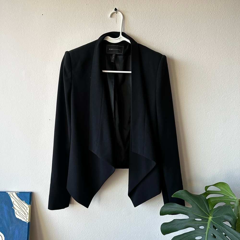 BCBG maxazria size xs